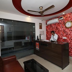 Oyo Flagship Hotel Daimond